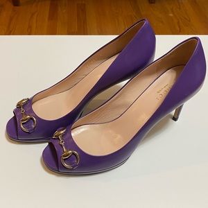 Gucci Shoes Like New